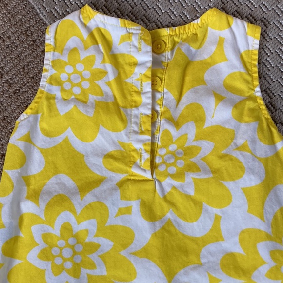 Carter’s Sun Dress - 4T - Picture 2 of 3